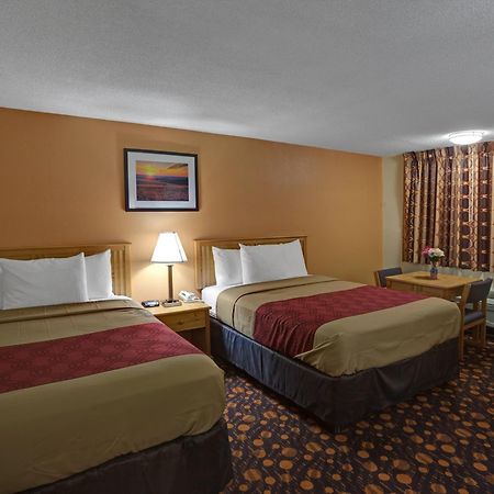 Econolodge Phillipsburg Room photo