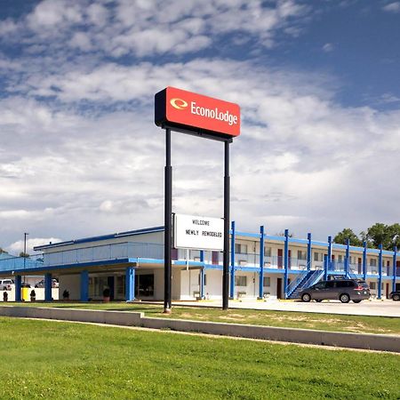 Econolodge Phillipsburg Exterior photo