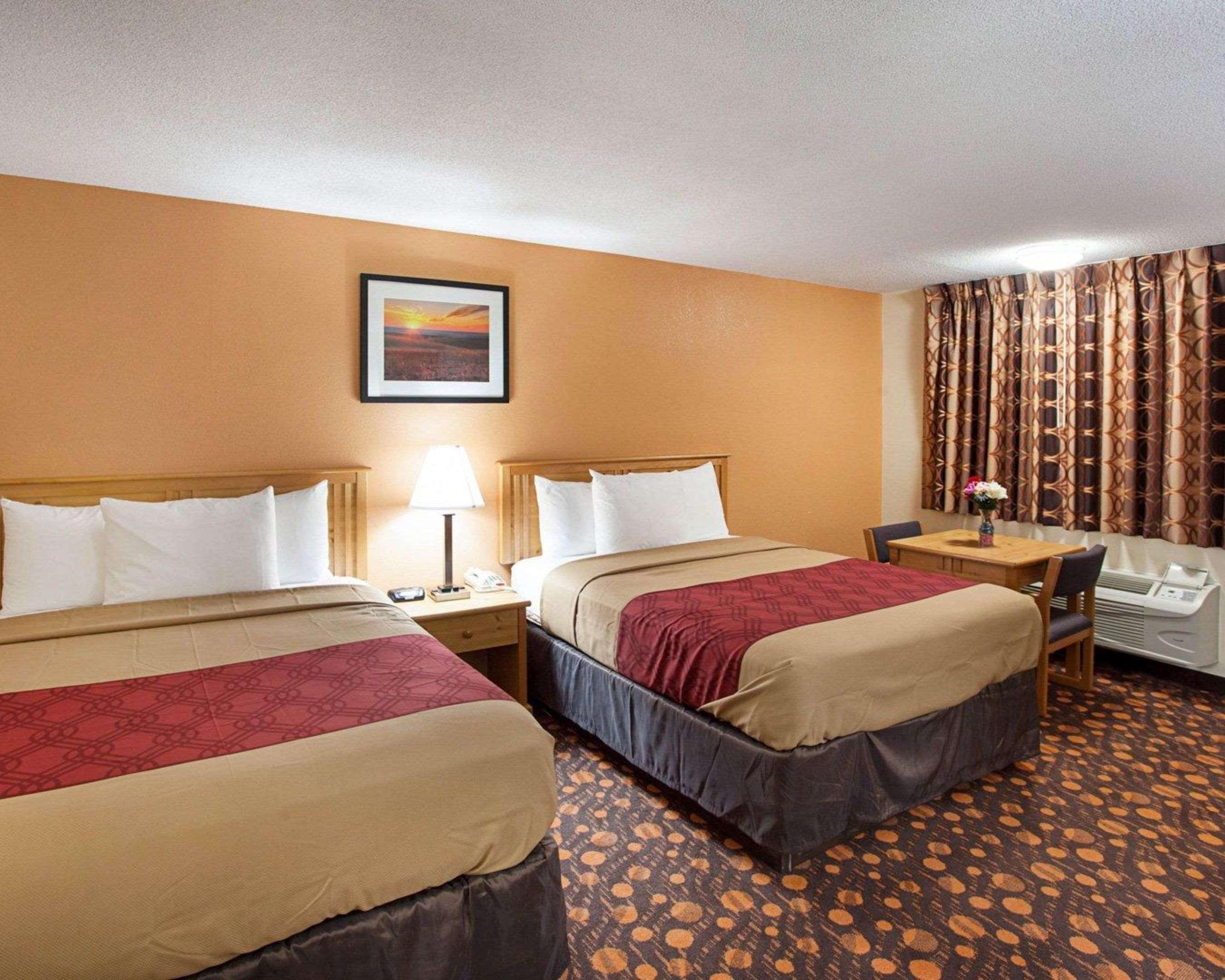Econolodge Phillipsburg Exterior photo