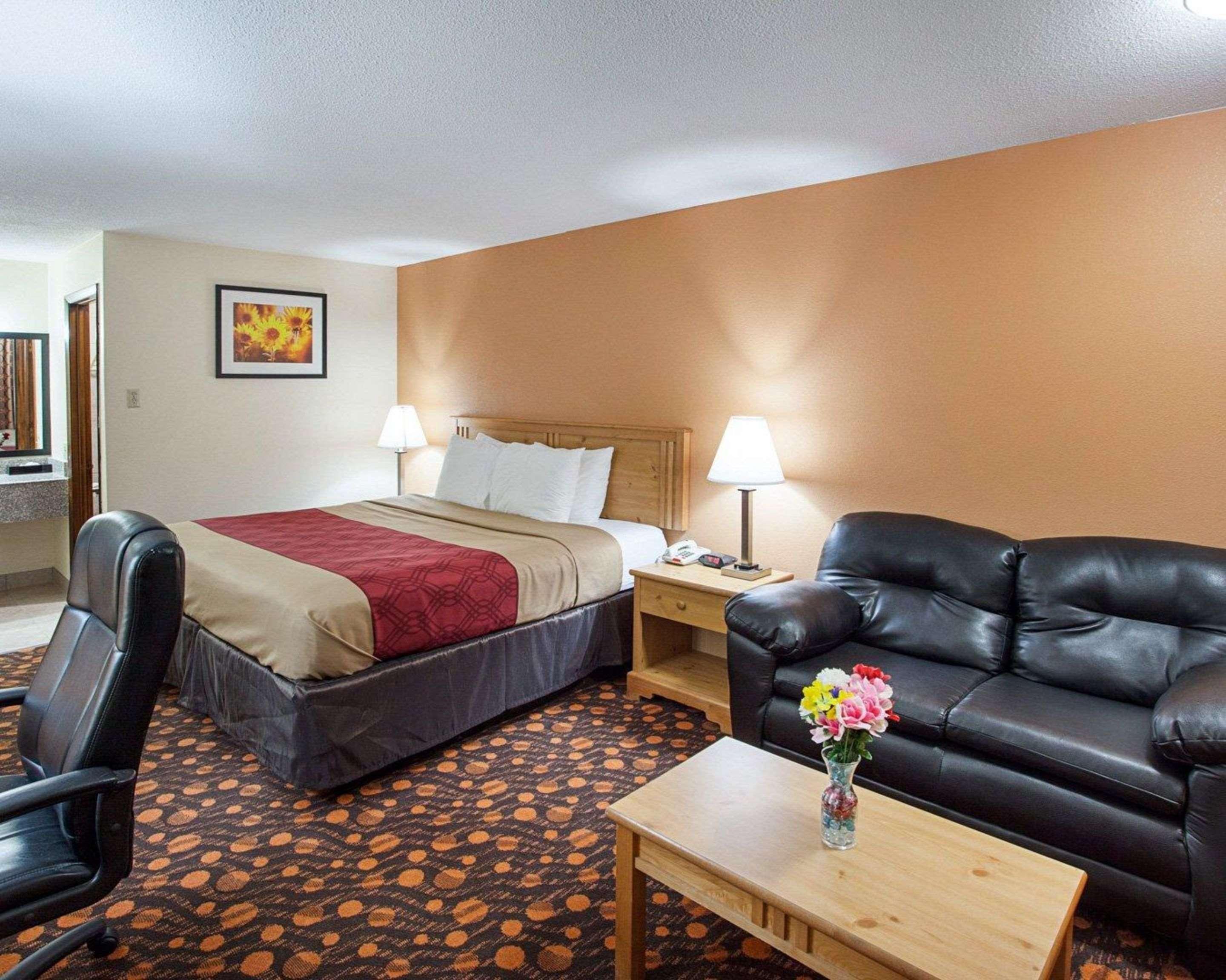 Econolodge Phillipsburg Exterior photo