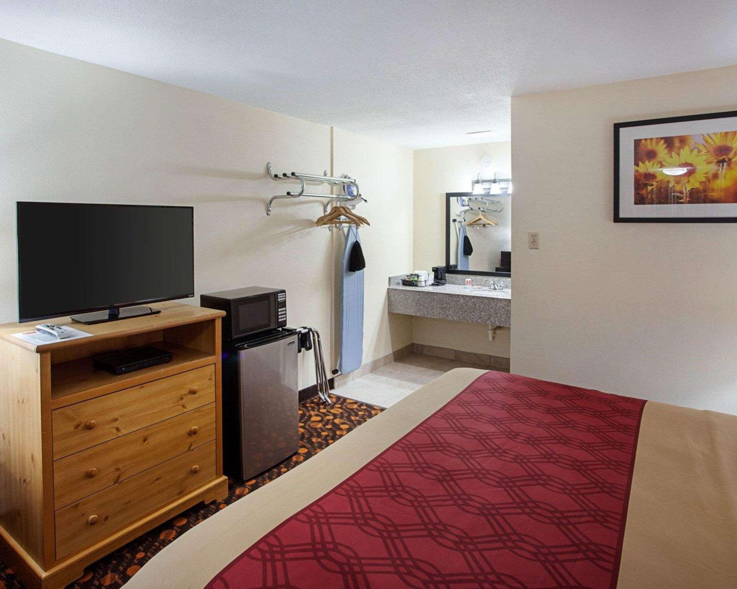 Econolodge Phillipsburg Exterior photo