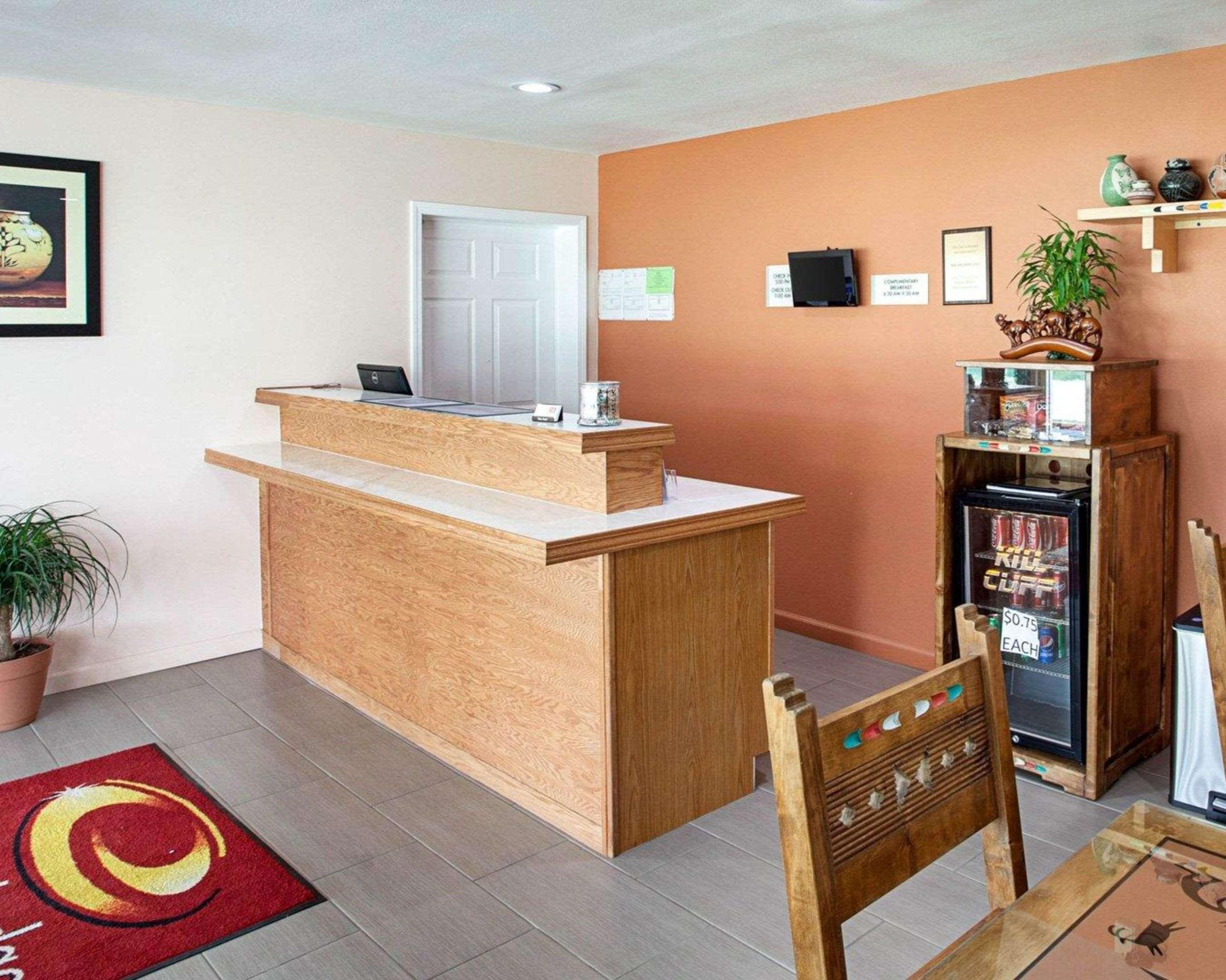Econolodge Phillipsburg Exterior photo