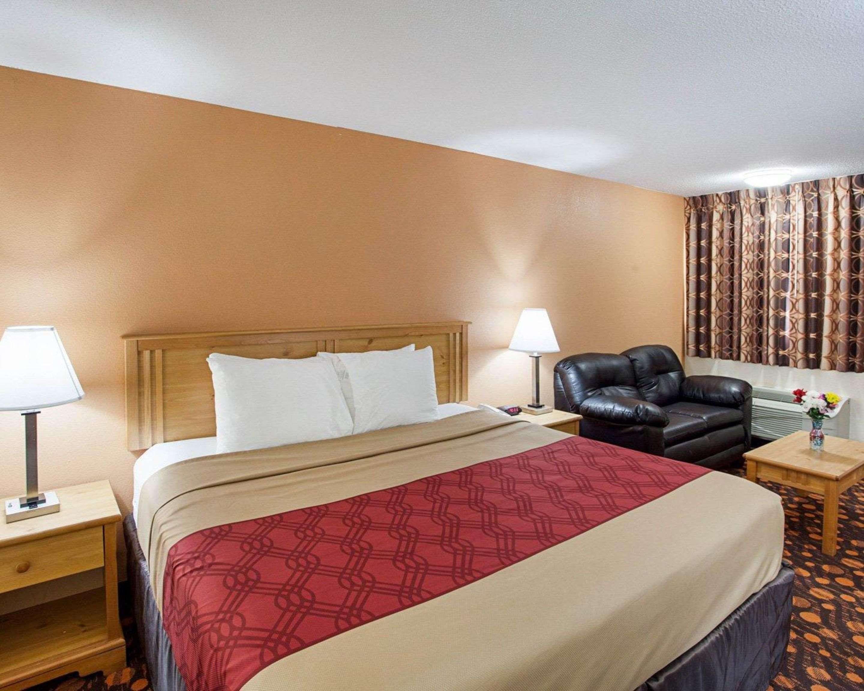 Econolodge Phillipsburg Exterior photo
