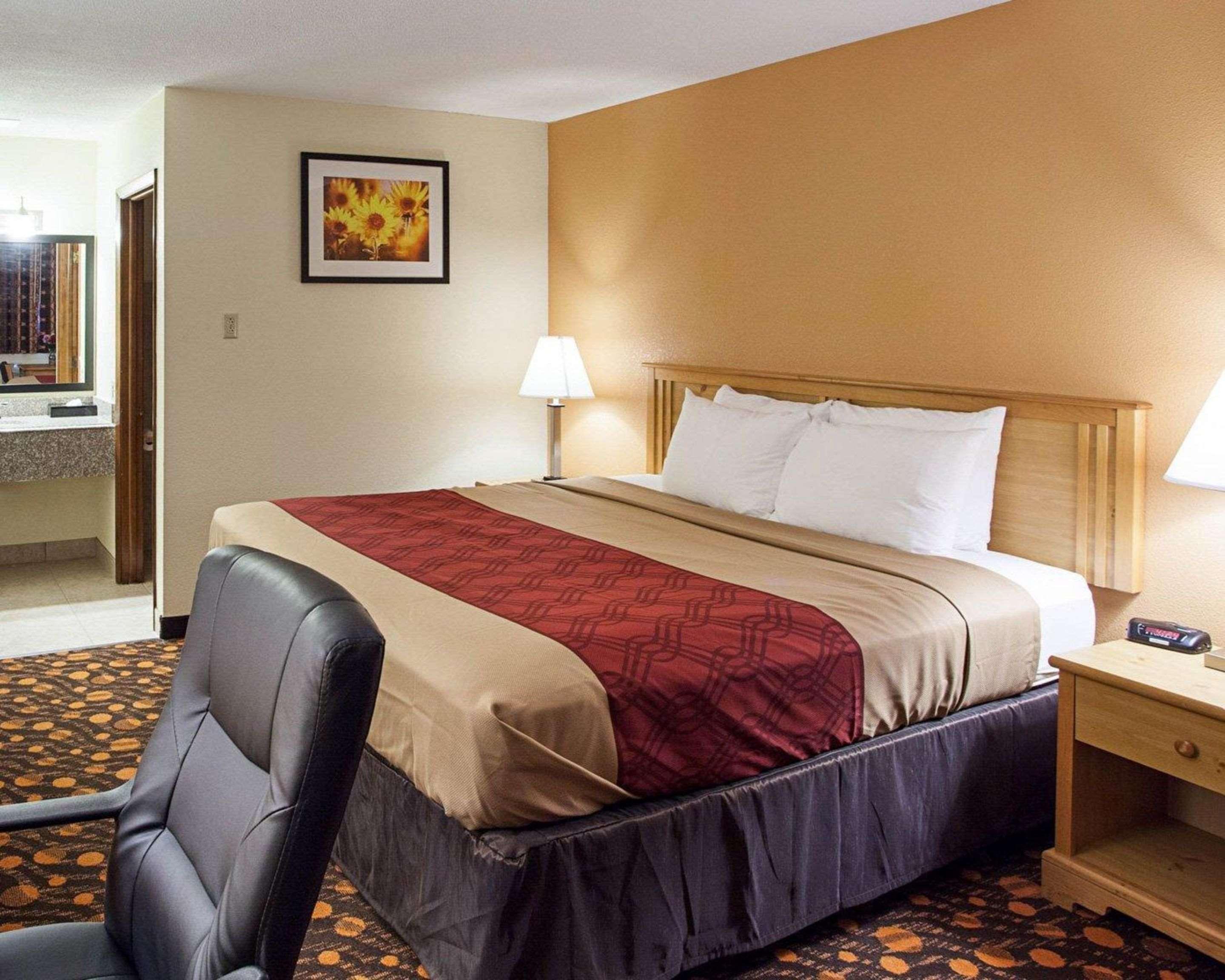 Econolodge Phillipsburg Exterior photo