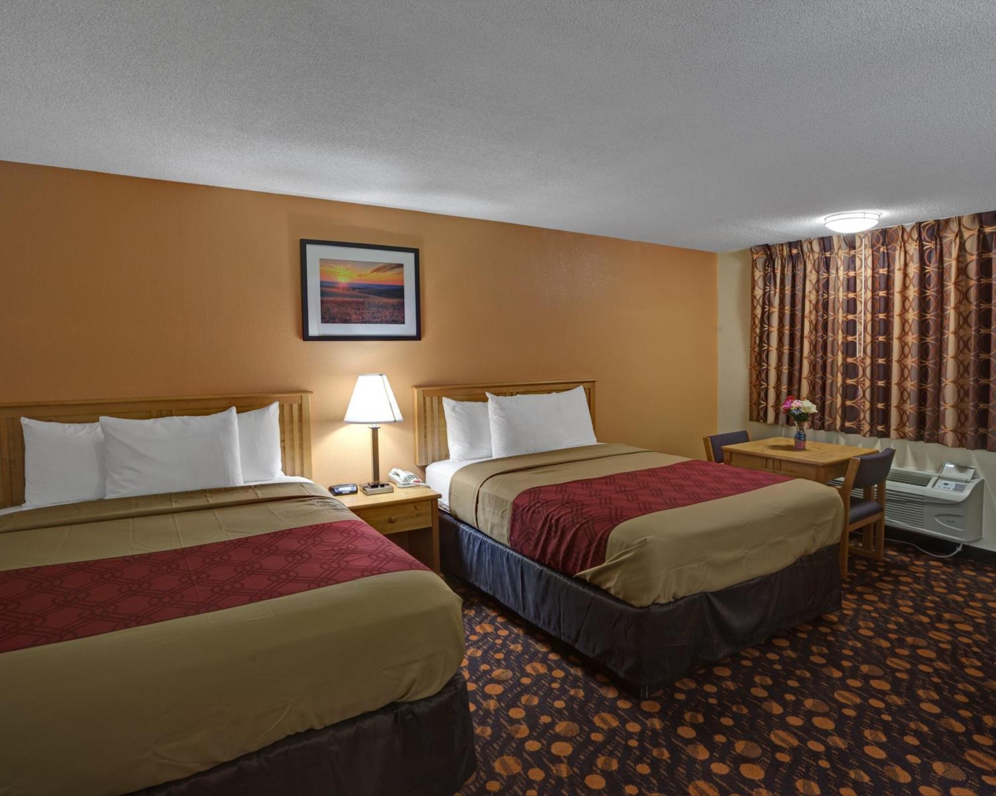 Econolodge Phillipsburg Room photo