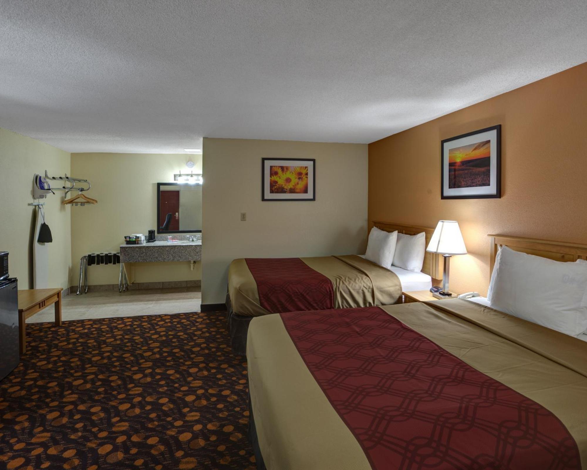 Econolodge Phillipsburg Room photo