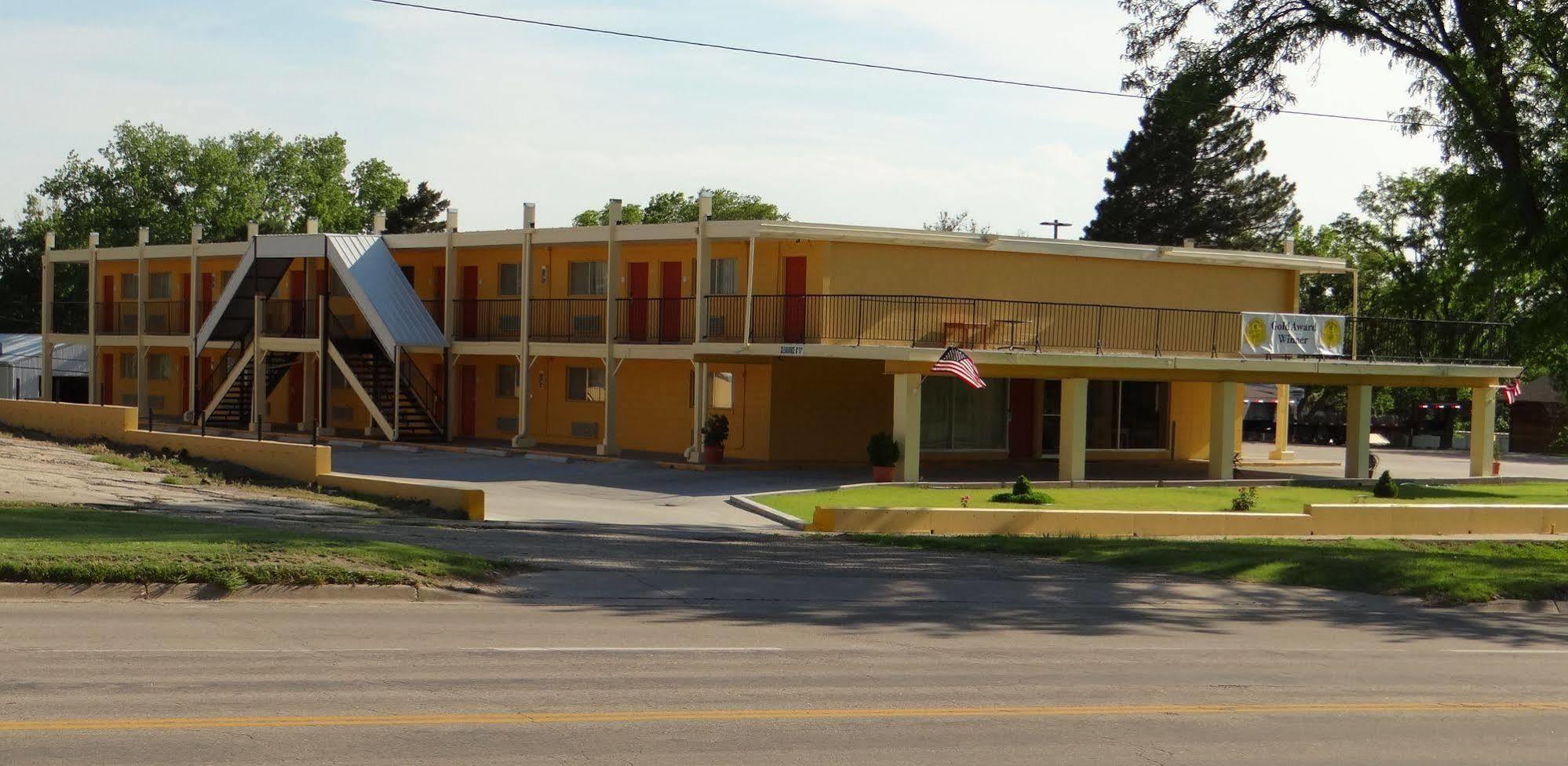 Econolodge Phillipsburg Exterior photo