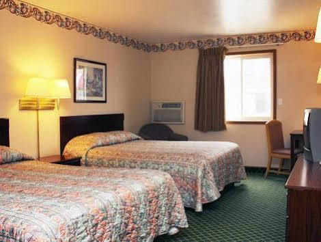 Econolodge Phillipsburg Exterior photo