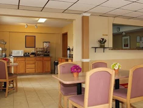 Econolodge Phillipsburg Exterior photo